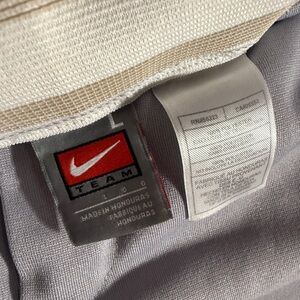 Nike Team Gray men’s Athletic Baseball Pants Like New